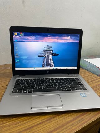 HP EliteBook 840 G3 Plata