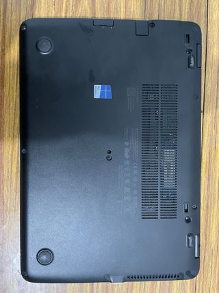 HP EliteBook 840 G3 Plata