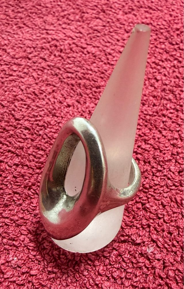 Anillo uno de 50, Diseño Moderno