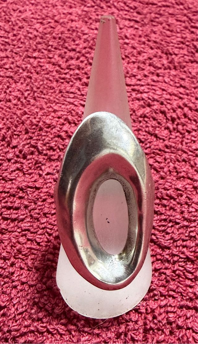 Anillo uno de 50, Diseño Moderno