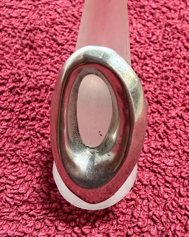 Anillo uno de 50, Diseño Moderno