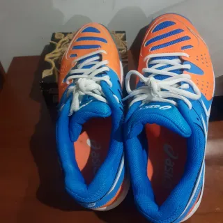 Zapatillas pádel ASICS Gel-Padel Pro 39.5