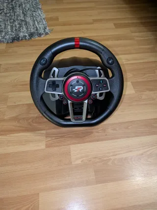 Volante FR-TEC Suzuka Wheel ELIT3 NEXT