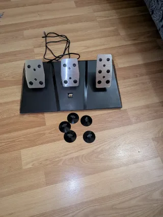 Volante FR-TEC Suzuka Wheel ELIT3 NEXT