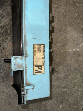 Cuadro instrumentos Jeep Cherokee XJ 4.0 92