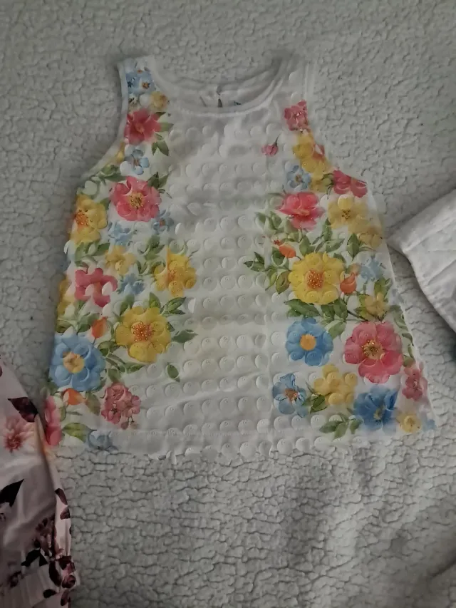 Camiseta niña Mayoral Talla 10