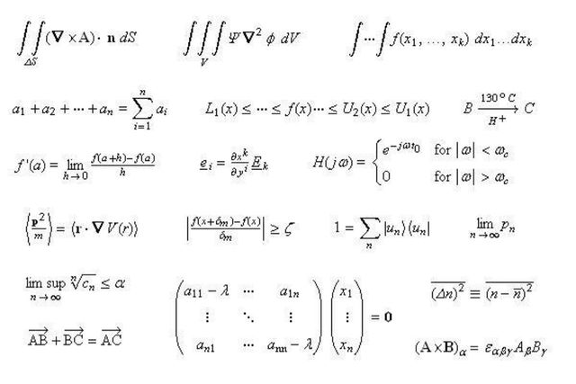 Clases Particulares Bachillerato y ESO Galapagar