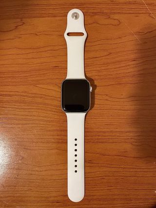 Apple Watch SE 2ª 44mm GPS+Cellulare
