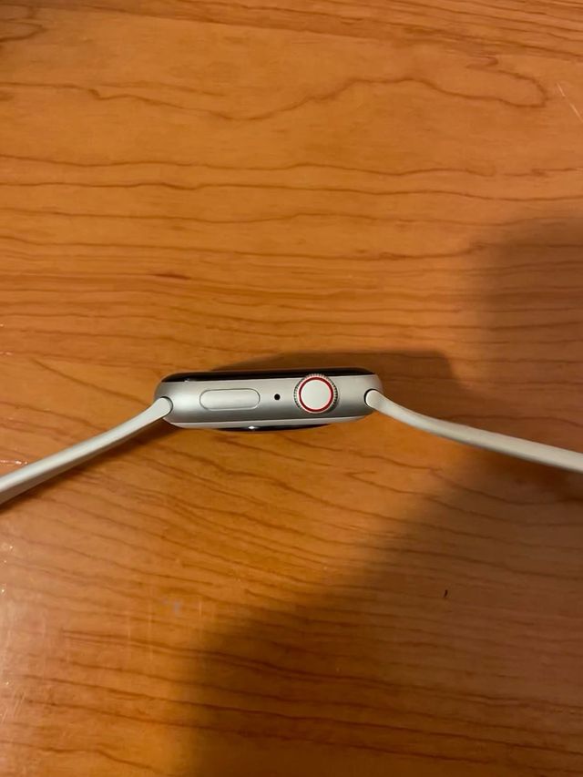 Apple Watch SE 2ª 44mm Gps+Celular