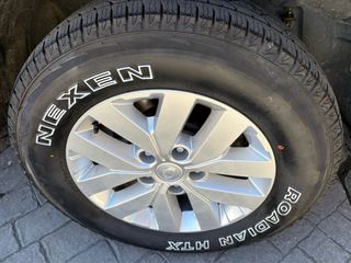 SsangYong Musso Sports 2023