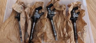 Inyectores Siemens 2.0 Tdci REFERENCIA: 9657144580