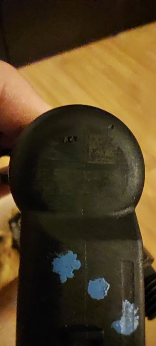 Inyectores Siemens 2.0 Tdci REFERENCIA: 9657144580