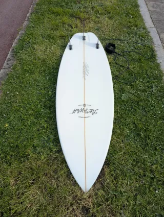 Tabla Surf Lion West 31,5 L