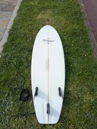 Tabla Surf Lion West 31,5 L