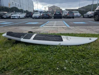 Tabla Surf Lion West 31,5 L