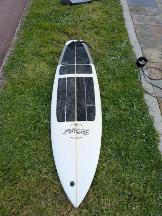 Tabla Surf Lion West 31,5 L