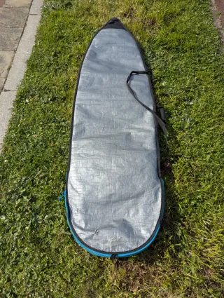 Tabla Surf Lion West 31,5 L