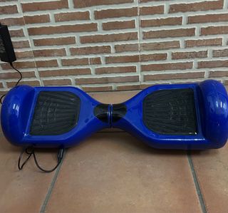 Hoverboard smartGyro Azul