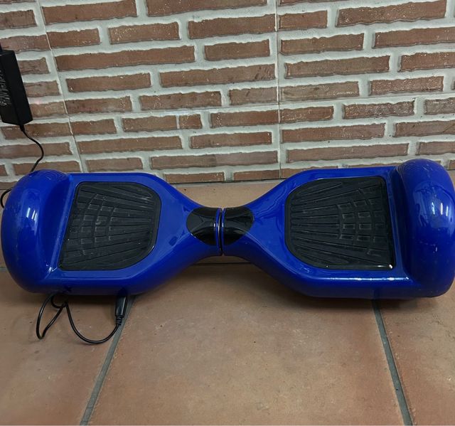 Hoverboard smartGyro Azul