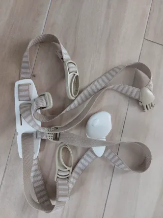 Trona Stokke + Cojín+adaptador