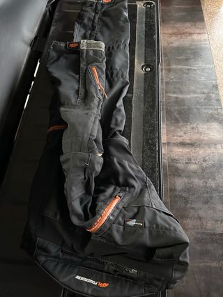 Calças KTM Powerwear