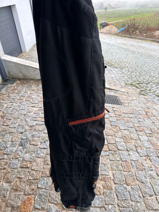 Calças KTM Powerwear