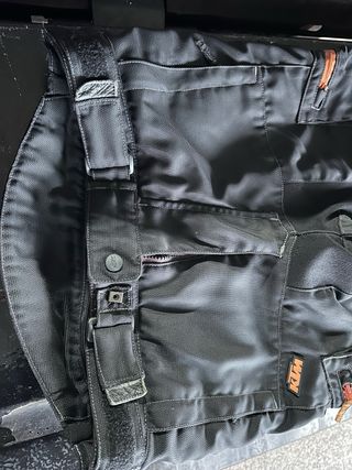 Calças KTM Powerwear