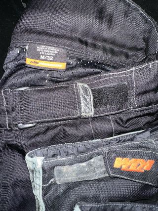 Calças KTM Powerwear