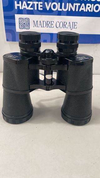 Prismáticos Zenith 7x50