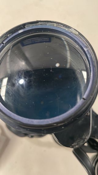 Prismáticos Zenith 7x50