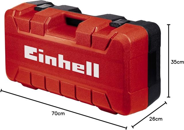 Einhell E-Box L70/35 Maletín