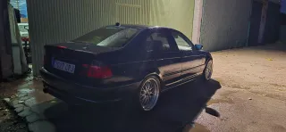 BMW Serie 3 2003