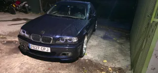 BMW Serie 3 2003
