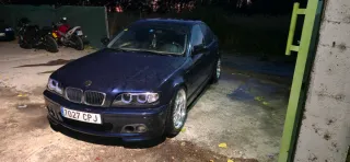 BMW Serie 3 2003