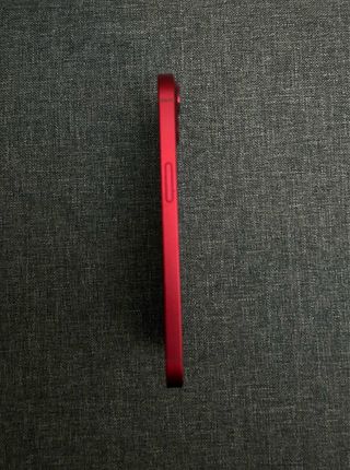 iPhone 13 Rojo 128GB