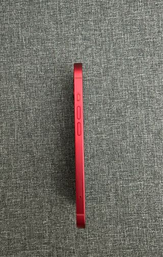 iPhone 13 Rojo 128GB