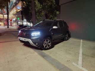 Dacia Duster 2023