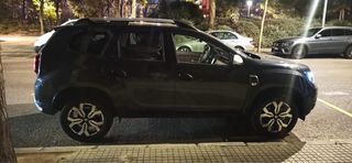Dacia Duster 2023