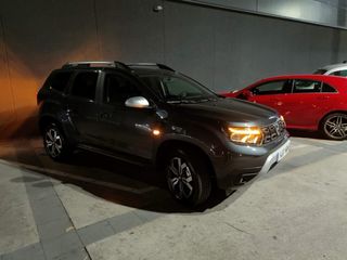 Dacia Duster 2023