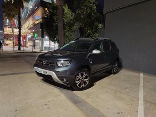 Dacia Duster 2023