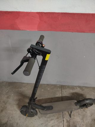 Patinete Eléctrico Xiaomi