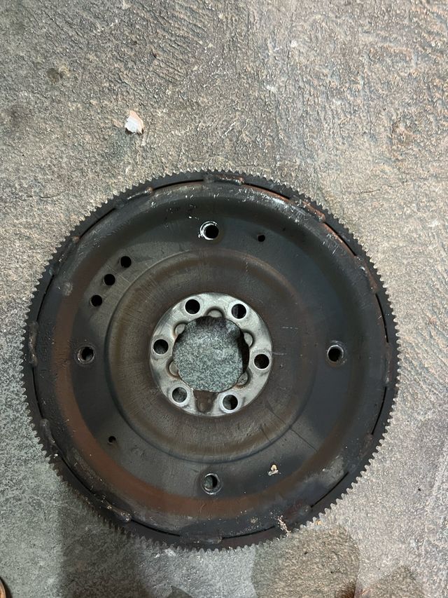 Volante Jeep Cherokee XJ 4.0 Aut.