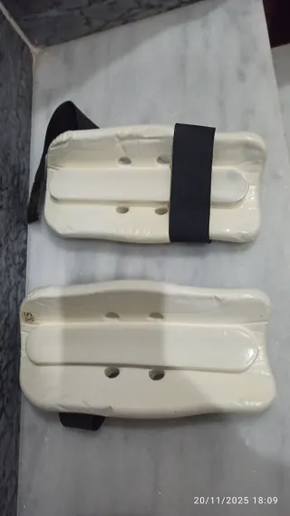 Peto Taekwondo Homologado y protecciones