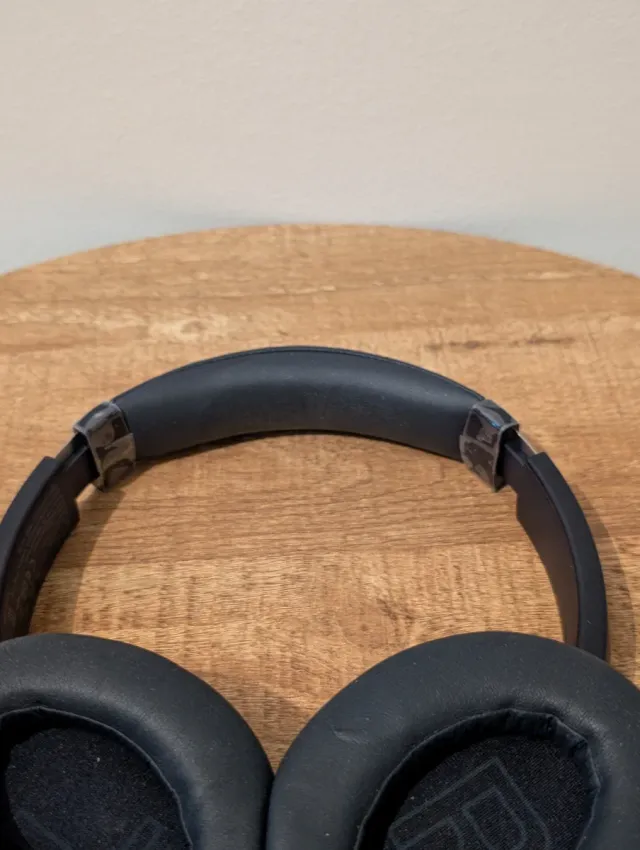 Soundcore Q20i Anker Auriculares Negros