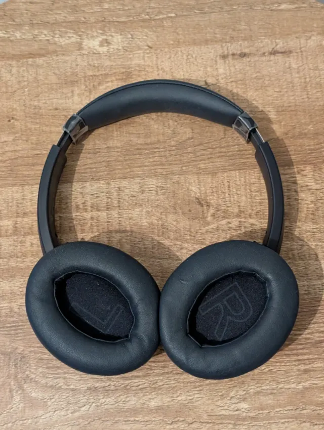 Soundcore Q20i Anker Auriculares Negros