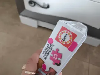 4 Puzzles Minnie Mouse Educa nuevo