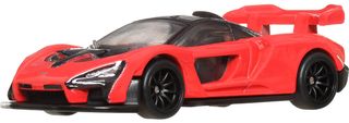 Hotwheels Fast & Furious McLaren Senna