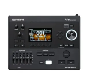 Roland V-Drums V51 Módulo ofertas black friday