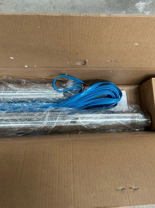 Bombas Sumergibles para Pozo aguas claras Nuevo !!