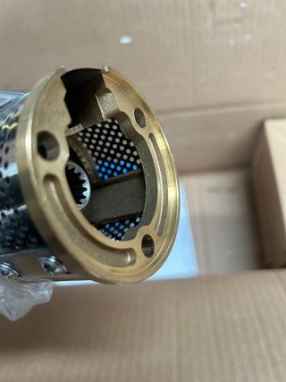 Bombas Sumergibles para Pozo aguas claras Nuevo !!